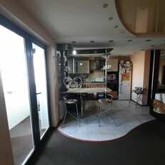 Квартира 75,6 м², 3-комнатная - изображение 4