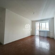 Квартира 59,5 м², 3-комнатная - изображение 4