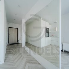 Квартира 34,4 м², 1-комнатная - изображение 4