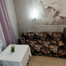 Квартира 28 м², студия - изображение 2