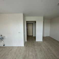 Квартира 30,6 м², студия - изображение 4