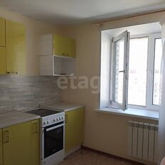 Квартира 40 м², 1-комнатная - изображение 2