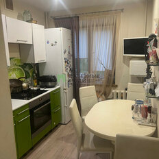 Квартира 59,6 м², 3-комнатная - изображение 1