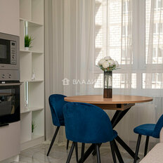 Квартира 70 м², 2-комнатная - изображение 1