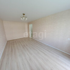 Квартира 30,8 м², 1-комнатная - изображение 4