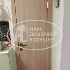 Квартира 18,4 м², 1-комнатная - изображение 1