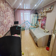 Квартира 59 м², 3-комнатная - изображение 3