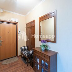 Квартира 58,1 м², 2-комнатная - изображение 5