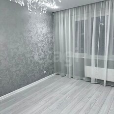 Квартира 37 м², 1-комнатная - изображение 2