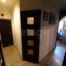 Квартира 57 м², 3-комнатная - изображение 4