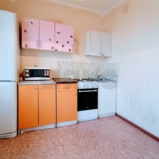 Квартира 43,8 м², 1-комнатная - изображение 5