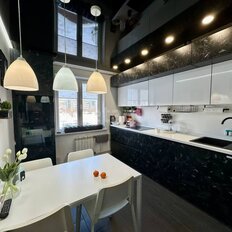 Квартира 78,5 м², 4-комнатная - изображение 1