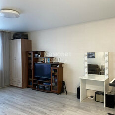 Квартира 32,7 м², студия - изображение 3