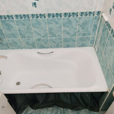 Квартира 44,8 м², 2-комнатная - изображение 2