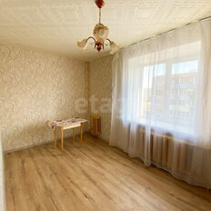 Квартира 50,8 м², 3-комнатная - изображение 2