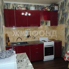 Квартира 55 м², 2-комнатная - изображение 2