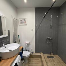 Квартира 27,6 м², студия - изображение 4