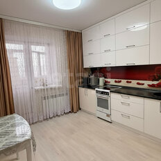 Квартира 43,6 м², 1-комнатная - изображение 1