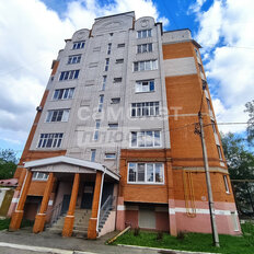 Квартира 96,4 м², 3-комнатная - изображение 1