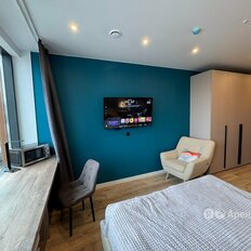Квартира 22 м², студия - изображение 4
