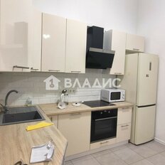 Квартира 59 м², 2-комнатная - изображение 1