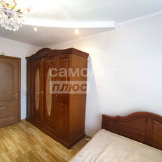 Квартира 96,4 м², 3-комнатная - изображение 5