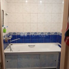 Квартира 44,7 м², 2-комнатная - изображение 5