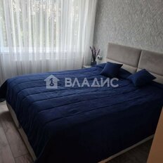 Квартира 64 м², 3-комнатная - изображение 5