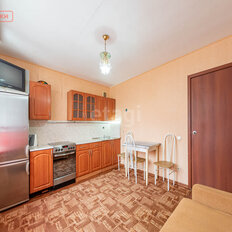 Квартира 40,6 м², 1-комнатная - изображение 5