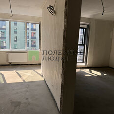 Квартира 60 м², 2-комнатная - изображение 2