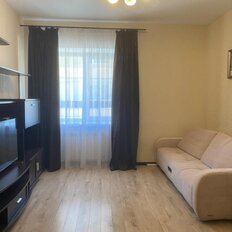 Квартира 42 м², 1-комнатная - изображение 5