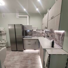 Квартира 34 м², 1-комнатная - изображение 3