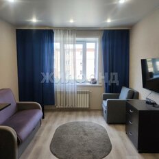 Квартира 26,5 м², студия - изображение 4