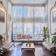 Квартира 178 м², 3-комнатная - изображение 2