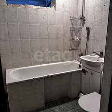Квартира 36 м², 1-комнатная - изображение 5