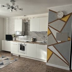 Квартира 63,8 м², 2-комнатная - изображение 2
