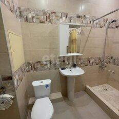 Квартира 34,3 м², 1-комнатная - изображение 3