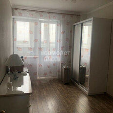 Квартира 53,5 м², 1-комнатная - изображение 1