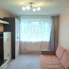 Квартира 27,9 м², 1-комнатная - изображение 2