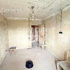 Квартира 67 м², 3-комнатная - изображение 4