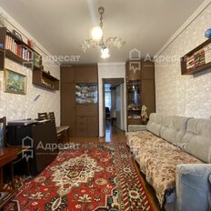 Квартира 57,7 м², 3-комнатная - изображение 3