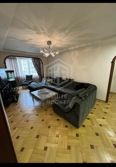 87,9 м², 4-комнатная квартира 20 200 000 ₽ - изображение 38