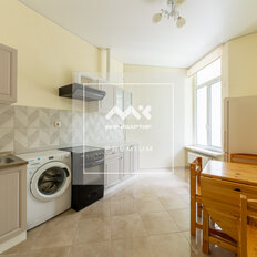 Квартира 43 м², 1-комнатная - изображение 4