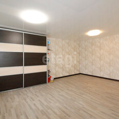 Квартира 32,7 м², 1-комнатная - изображение 2