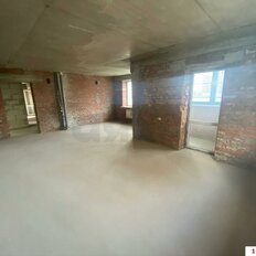 Квартира 77 м², 3-комнатная - изображение 5
