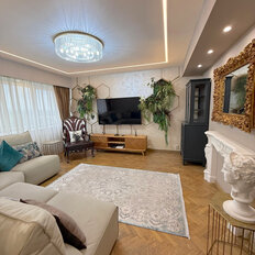 Квартира 53 м², 2-комнатная - изображение 1