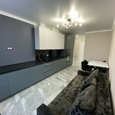 Квартира 58 м², 3-комнатная - изображение 2
