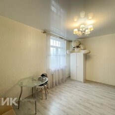 Квартира 27 м², студия - изображение 3