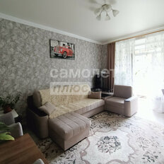 Квартира 53,2 м², 2-комнатная - изображение 1