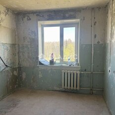 Квартира 51,1 м², 2-комнатная - изображение 1